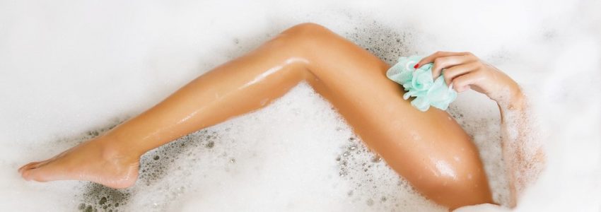 ¿Cómo tener una higiene íntima saludable?