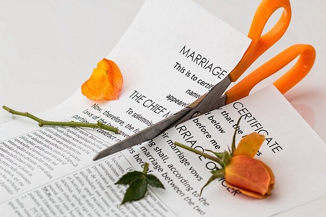 10 consejos para hacer tu proceso de divorcio más fácil